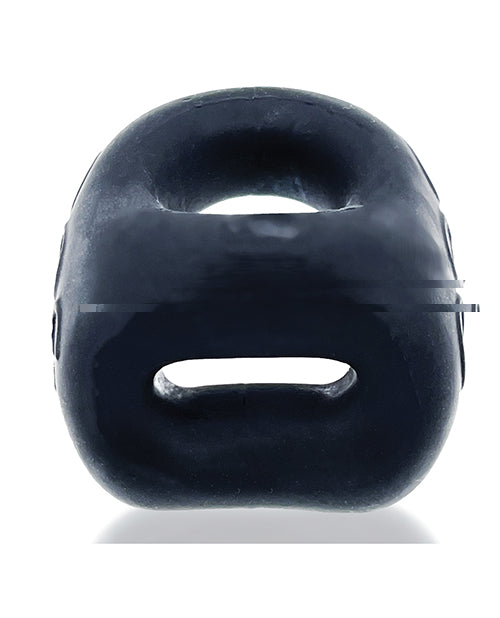 Oxballs 360 Cock Ring & Ballsling - Night Edition