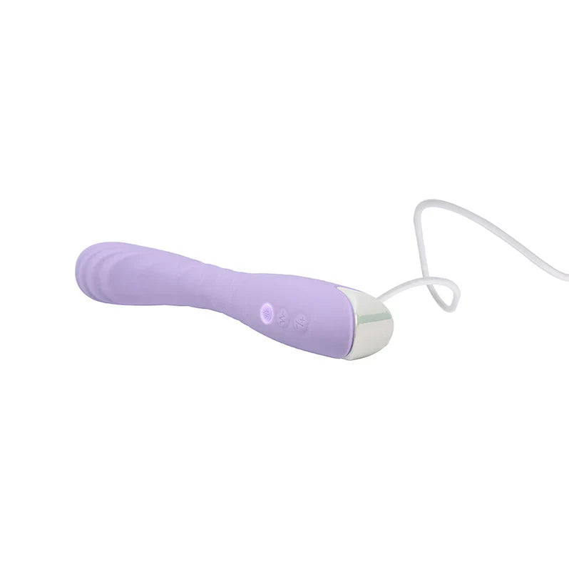 Adam & Eve Gee Oh My Flexible G-Spot Vibe