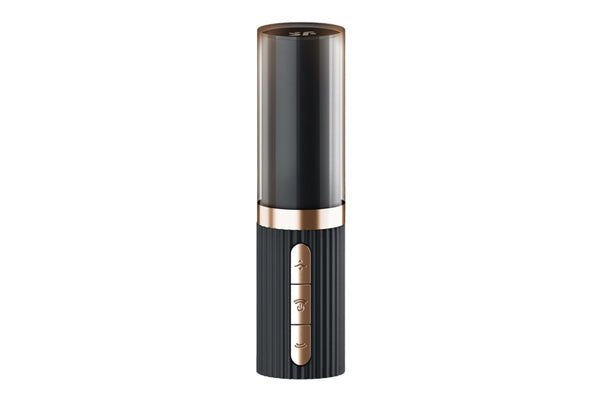 Satisfyer Pro 2 Kiss Air Pulse Clitoral Vibrator