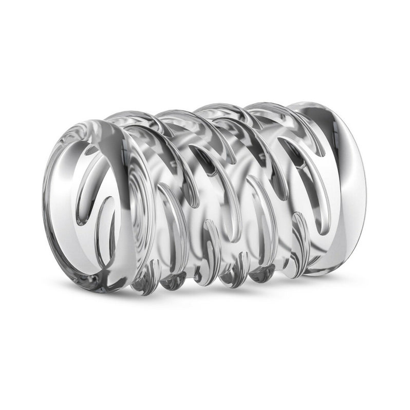 Blush Stay Hard Cock Sleeve 06 - Clear