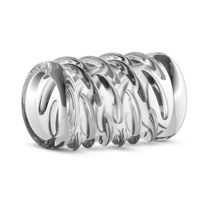 Blush Stay Hard Cock Sleeve 06 - Clear
