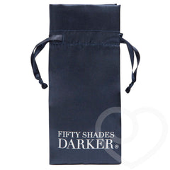 Fifty Shades Darker - At My Mercy Chained Nipple Clamps