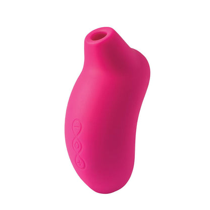 LELO Sona Cruise Clitoral Vibrator - Cerise