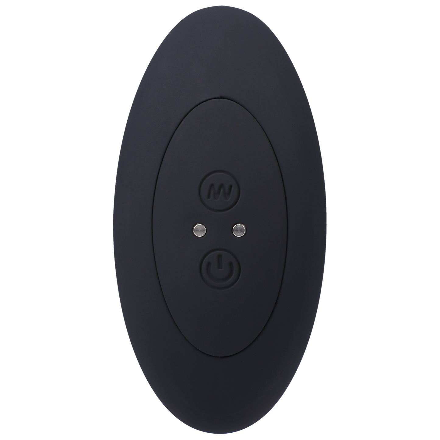 A Play Expander Anal Plug - Black