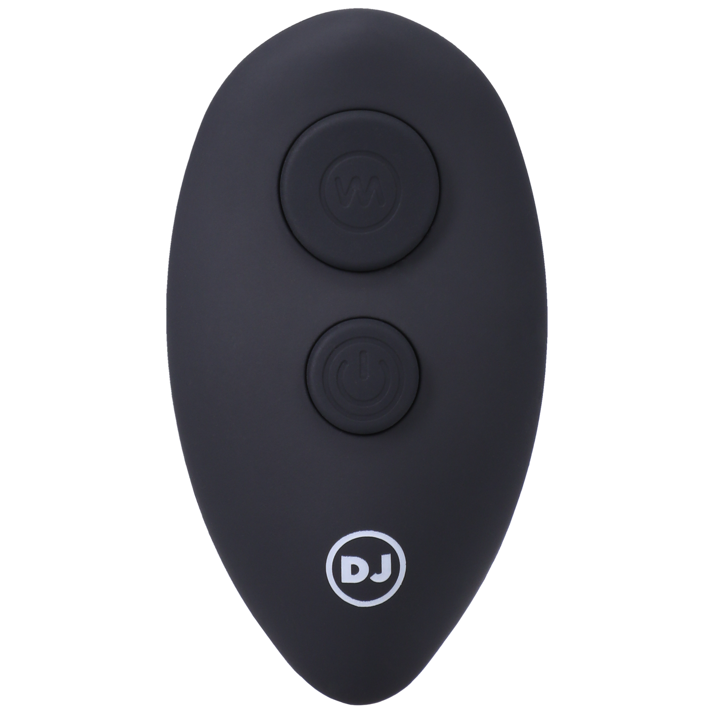 A Play Expander Anal Plug - Black