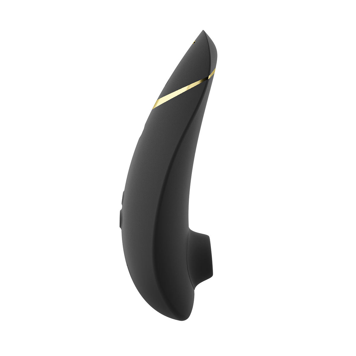 Womanizer Premium 2 Clit Sucker - Black