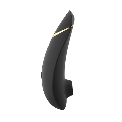 Womanizer Premium 2 Clit Sucker - Black