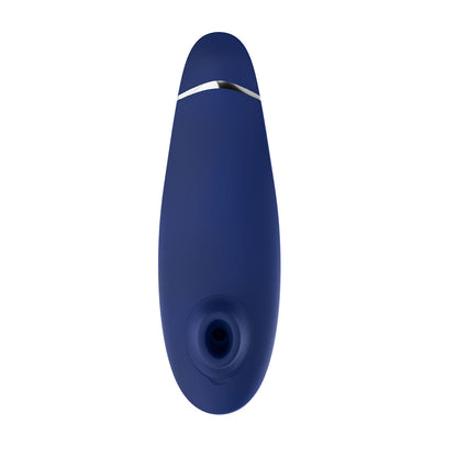 Womanizer Premium 2 Clit Sucker - Blueberry