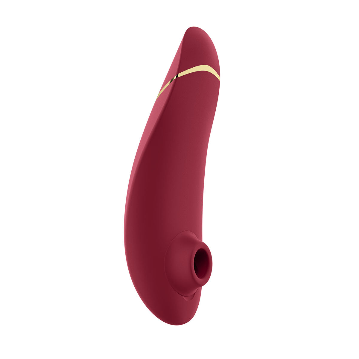 Womanizer Premium 2 Clit Sucker - Bordeaux