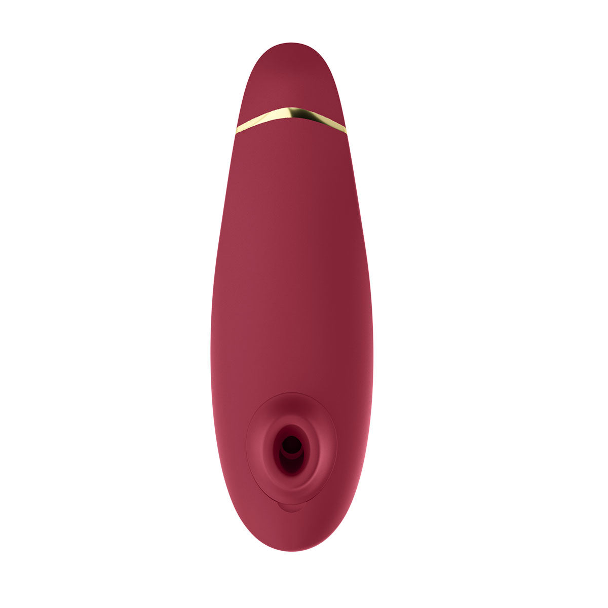 Womanizer Premium 2 Clit Sucker - Bordeaux