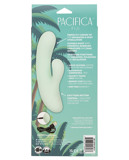 Pacifica Fiji G-Spot Vibrator