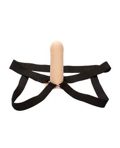Performance Maxx Penis Extension with Harness Ivory