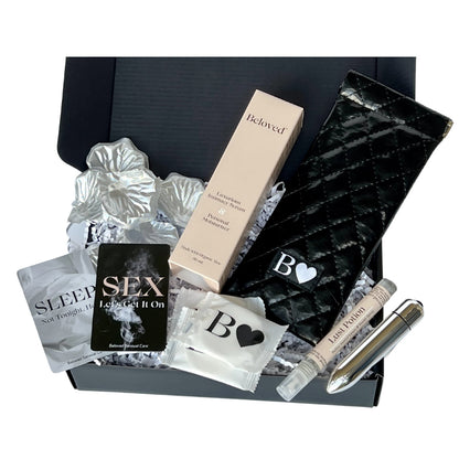 Beloved Vacation Lovin' 12pc Gift Set