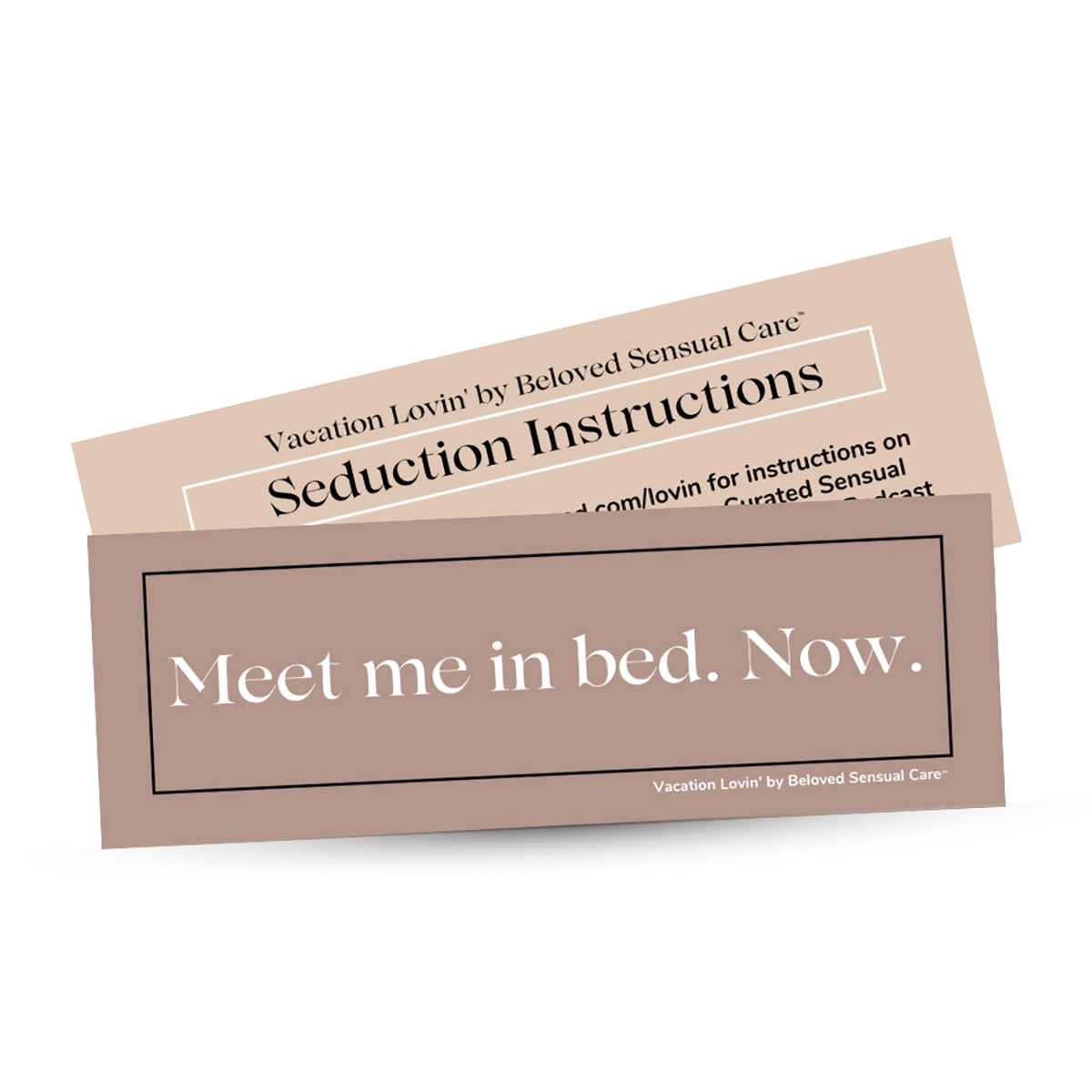 Beloved Vacation Lovin' 12pc Gift Set