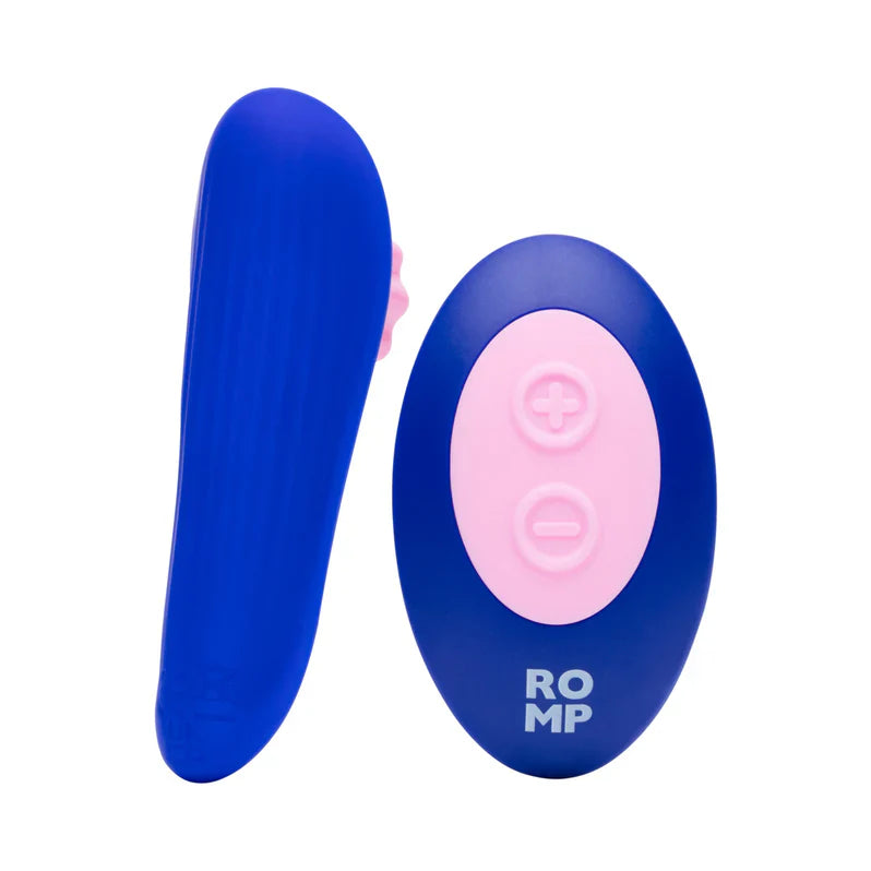 ROMP Party Panty Vibrator