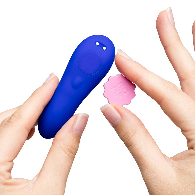 ROMP Party Panty Vibrator