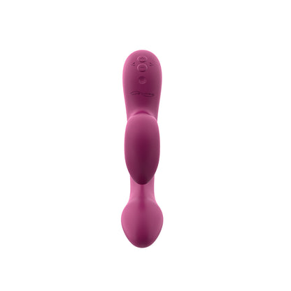 We-Vibe Nova 2 Rabbit Vibrator - Fuchsia