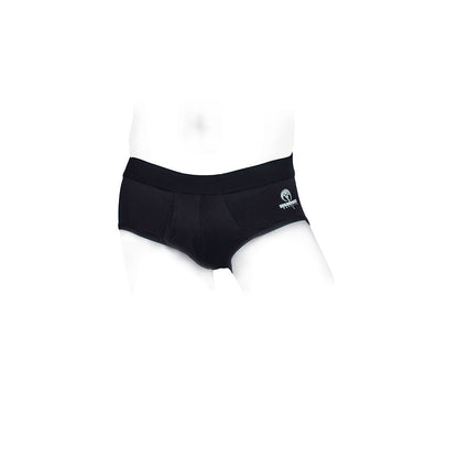 SpareParts Pete Contoured Packing Briefs Medium