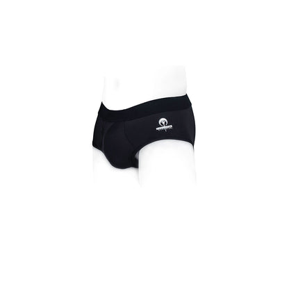 SpareParts Pete Contoured Packing Briefs Medium