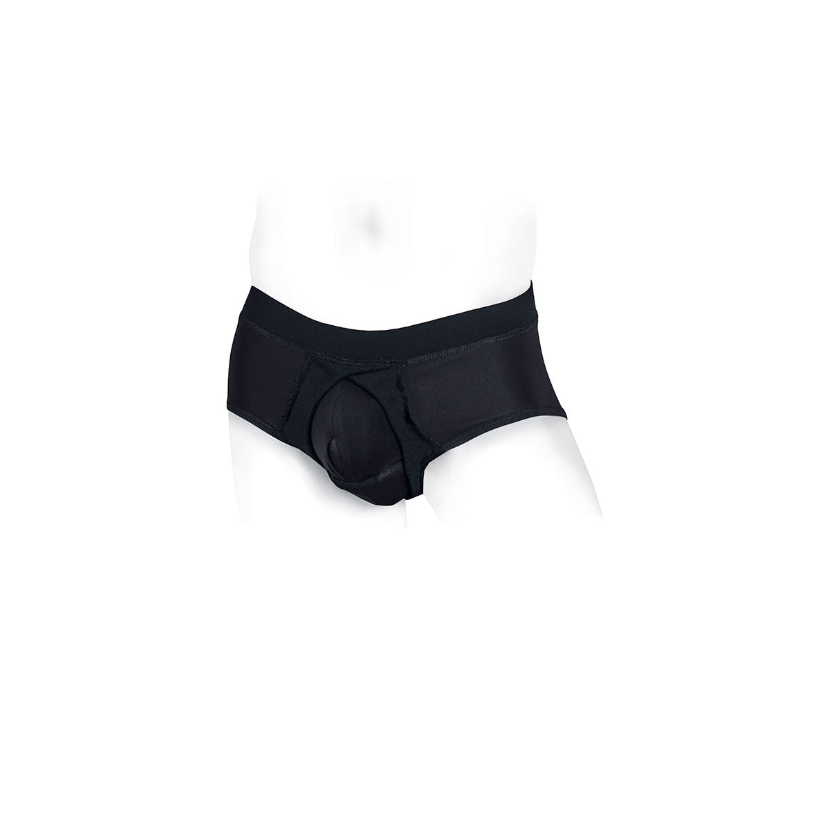 SpareParts Pete Contoured Packing Briefs Medium