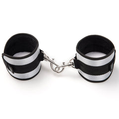 Fifty Shades Totally His Velcro Handcuffs