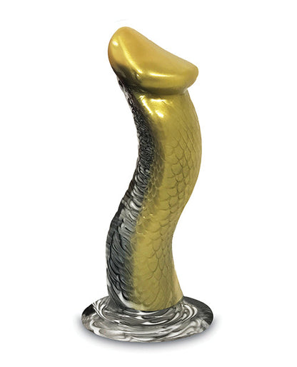 Alien Nation Venomus Serpentine Dildo