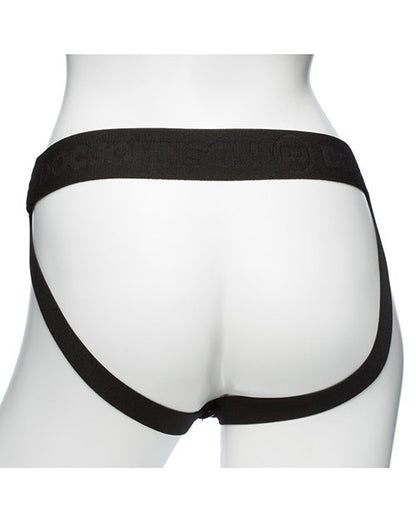 Body Extensions Be Ready Hollow Strap On Set