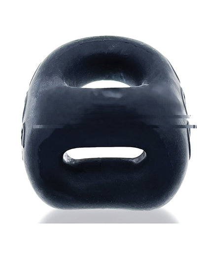 Oxballs 360 Cock Ring & Ballsling  - Night Edition