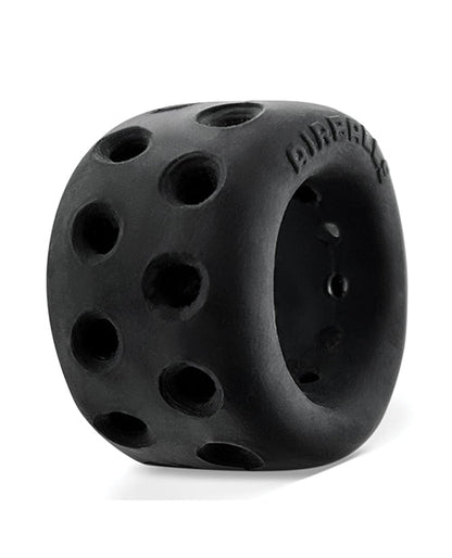 Oxballs Airballs Air-Lite Ballstretcher Black Ice