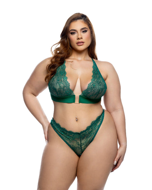 Fever Dream Bralette Set