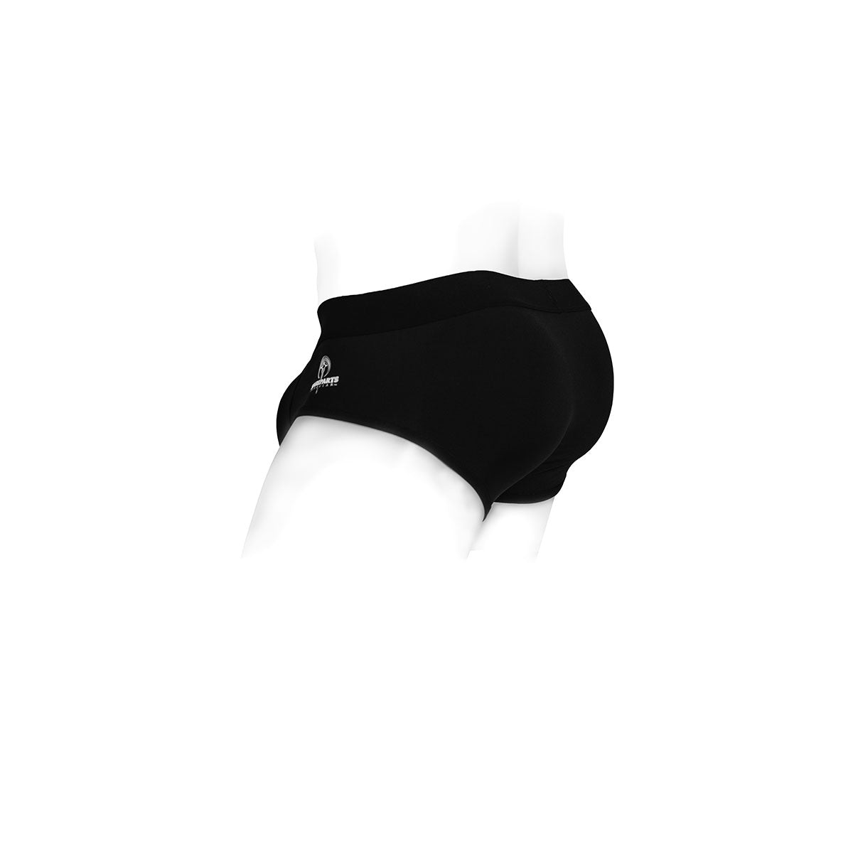 SpareParts Pete Contoured Packing Briefs 3X