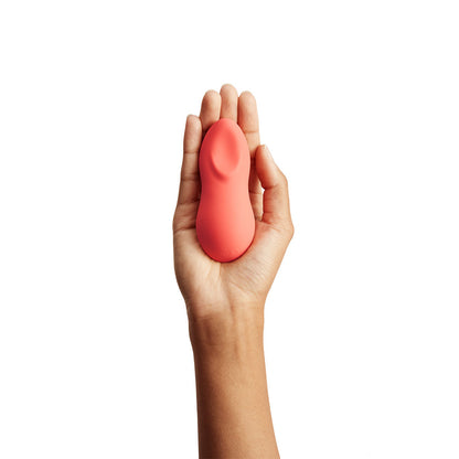 We-Vibe Touch X Clitoral Vibrator