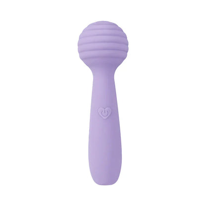 Adam & Eve Bendy Bitty Wand Vibrator