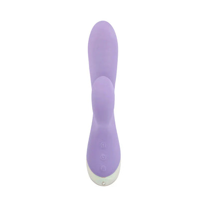 Adam & Eve Bunny Blow Up Inflatable Rabbit Vibrator
