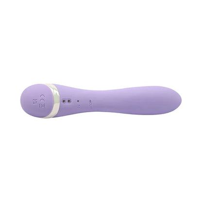 Adam & Eve Bunny Blow Up Inflatable Rabbit Vibrator