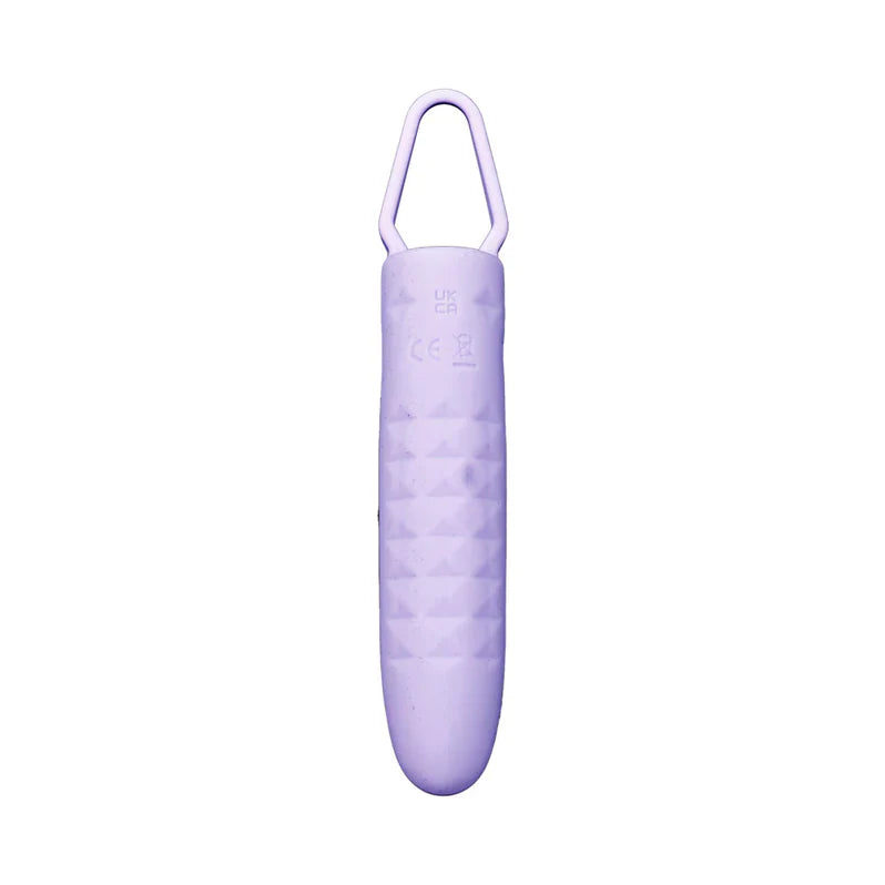 Adam & Eve Finger Waves LED Bullet Vibrator