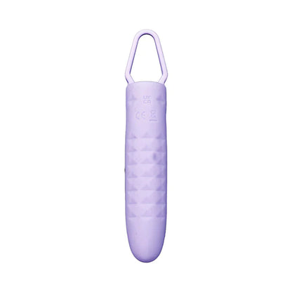 Adam & Eve Finger Waves LED Bullet Vibrator