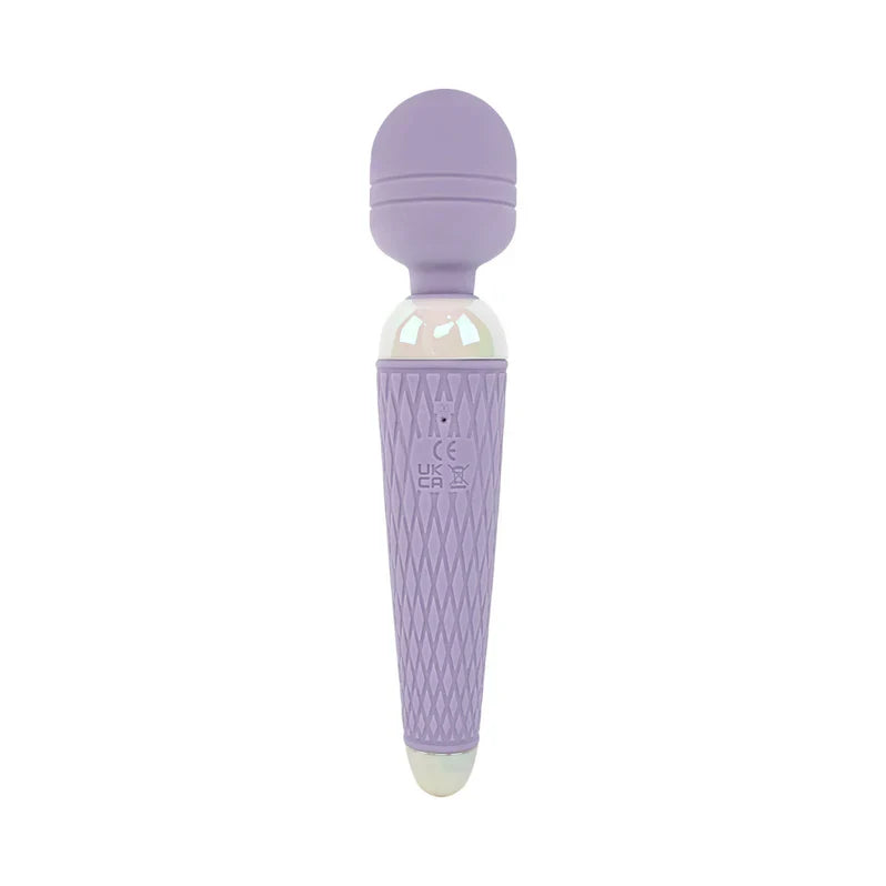 Adam & Eve Flexi Lexi Wand Vibrator