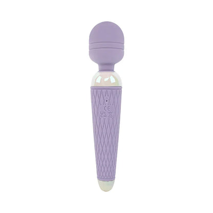 Adam & Eve Flexi Lexi Wand Vibrator