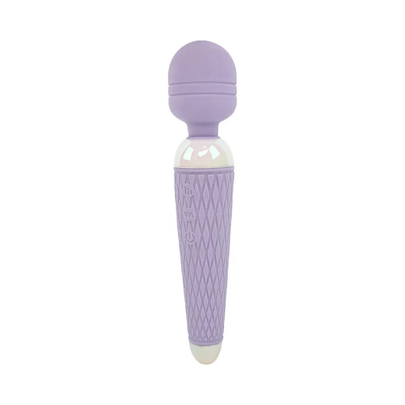 Adam & Eve Flexi Lexi Wand Vibrator