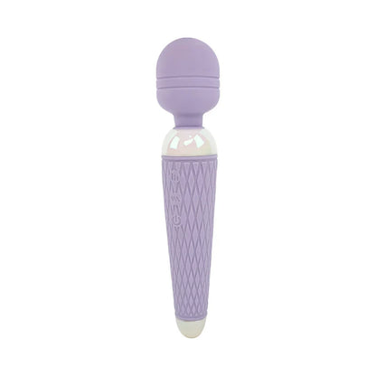 Adam & Eve Flexi Lexi Wand Vibrator
