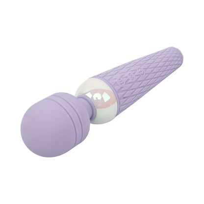 Adam & Eve Flexi Lexi Wand Vibrator