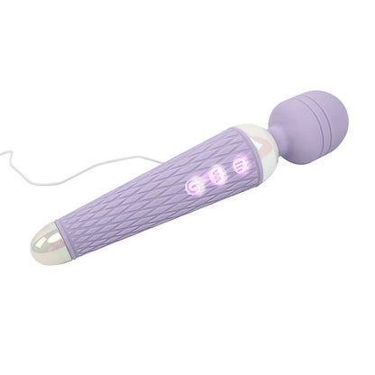 Adam & Eve Flexi Lexi Wand Vibrator