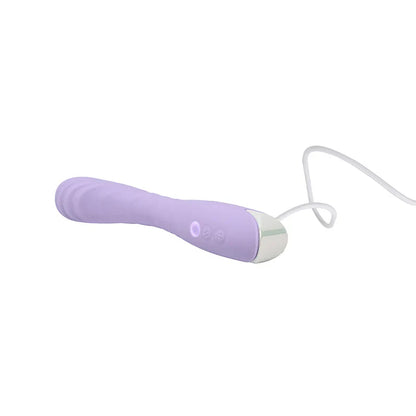 Adam & Eve Gee Oh My Flexible G-Spot Vibe