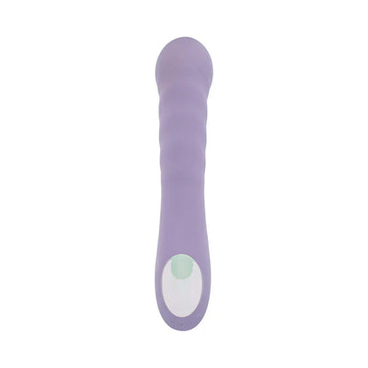 Adam & Eve Violet Vixen G-Spot Rabbit Vibrator
