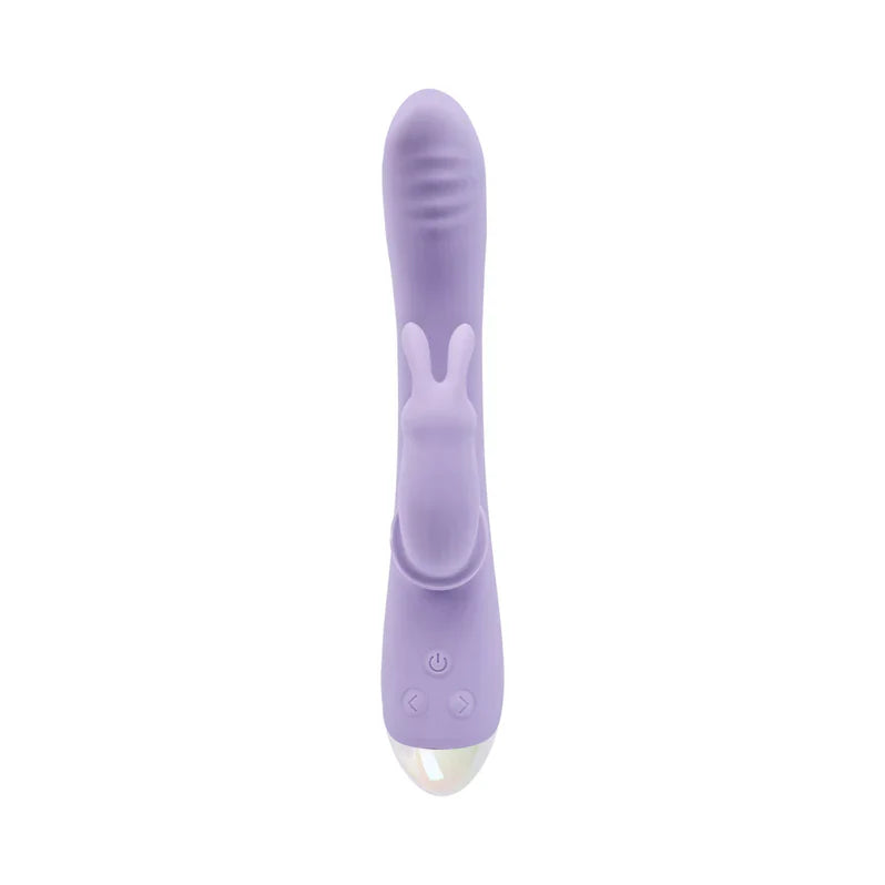 Adam & Eve Waving Wabbit Oscillating Rabbit Vibrator