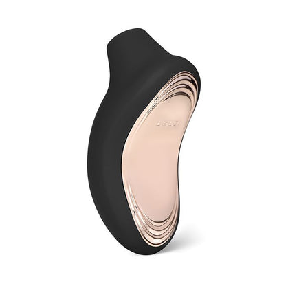 LELO Sona 2 Clitoral Stimulator - Black