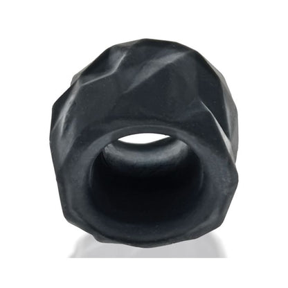 Hunky Junk Fractal Ballstretcher - Tar Ice