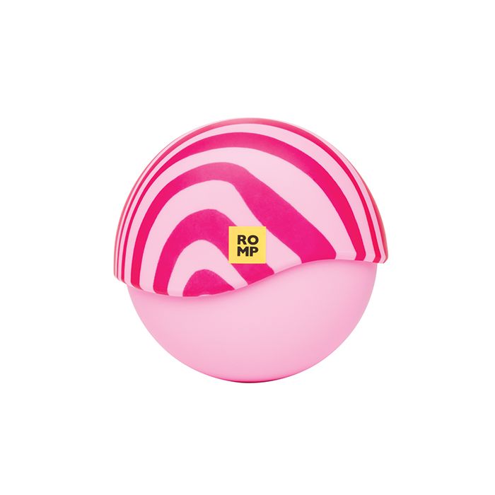 ROMP Spin Travel Rechargeable Clitoral Stimulator