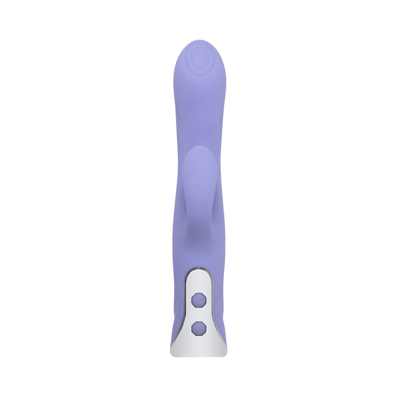 Selopa Lavender Love Rabbit Vibrator